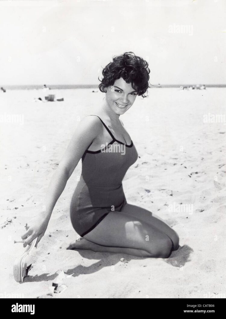 connie francis 3