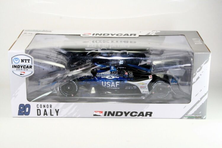 conor daly 4