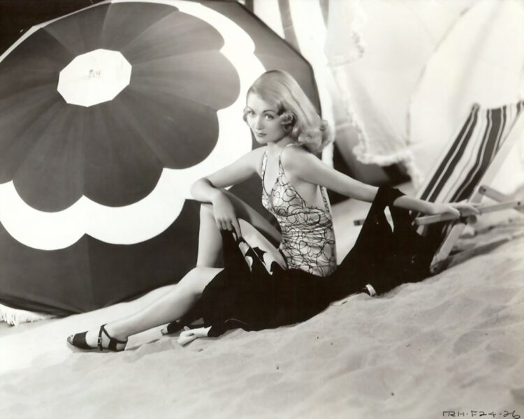 constance bennett 2