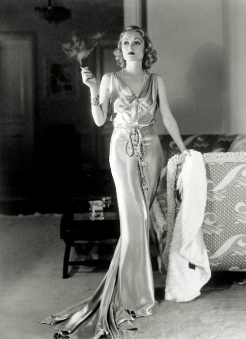 constance bennett 5