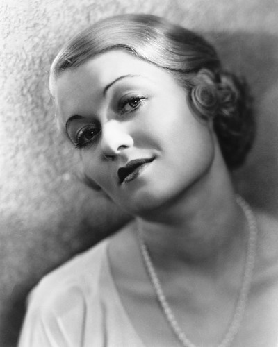 constance bennett 9