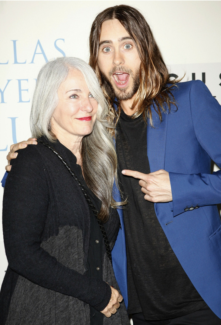 constance leto 8