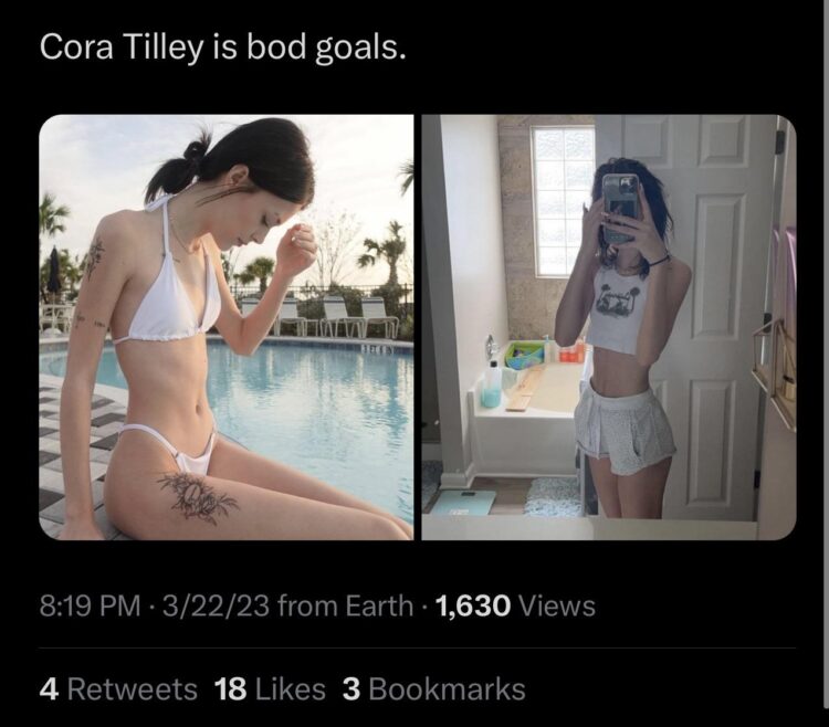 cora tilley 7