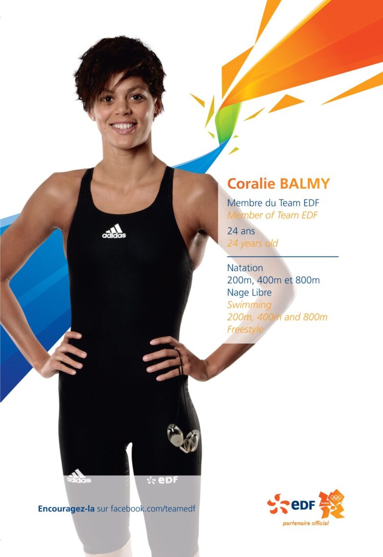 coralie balmy 5