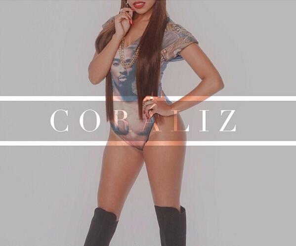 coraliz music 6