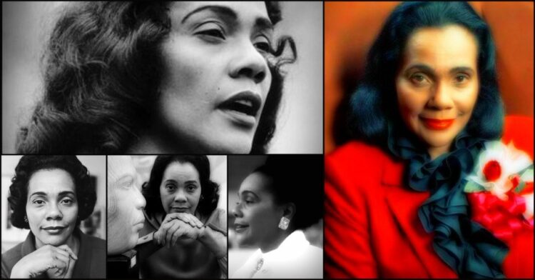 coretta scott king 6