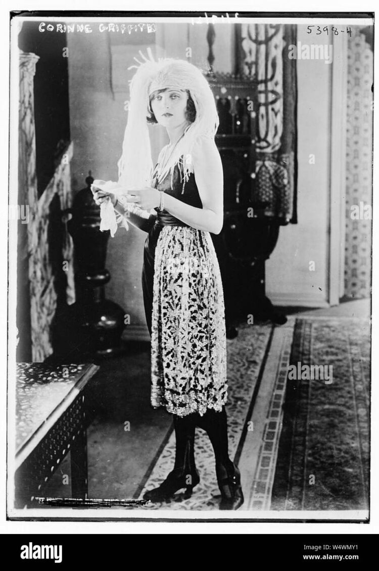 corinne griffith 5