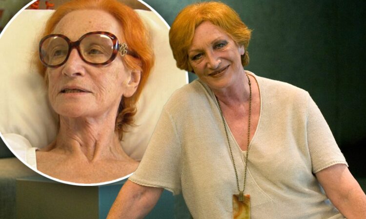 cornelia frances 2