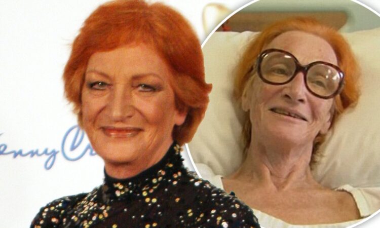 cornelia frances 7