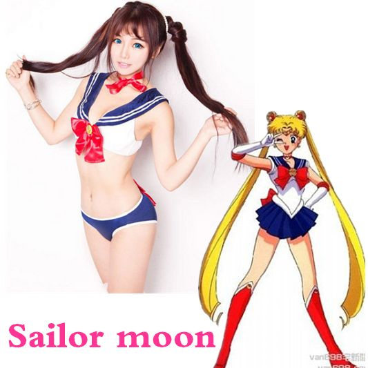 cosplay moon 3