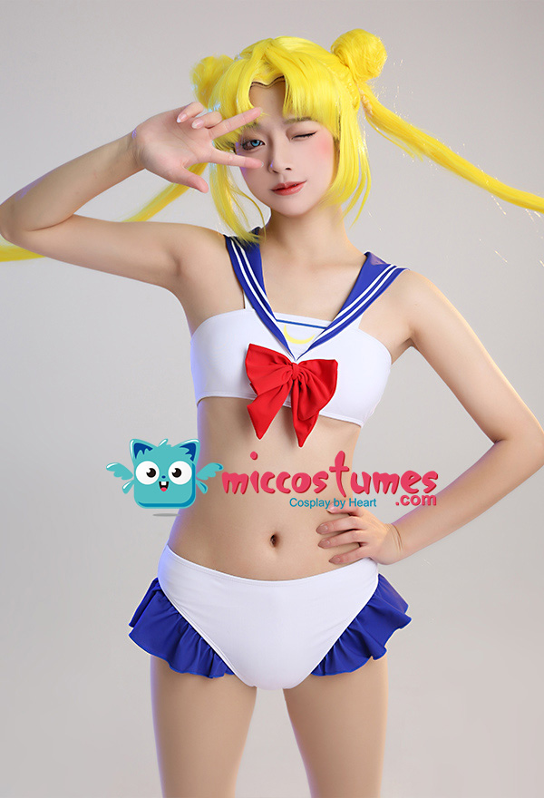 cosplay moon 5