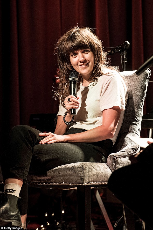 courtney barnett 3