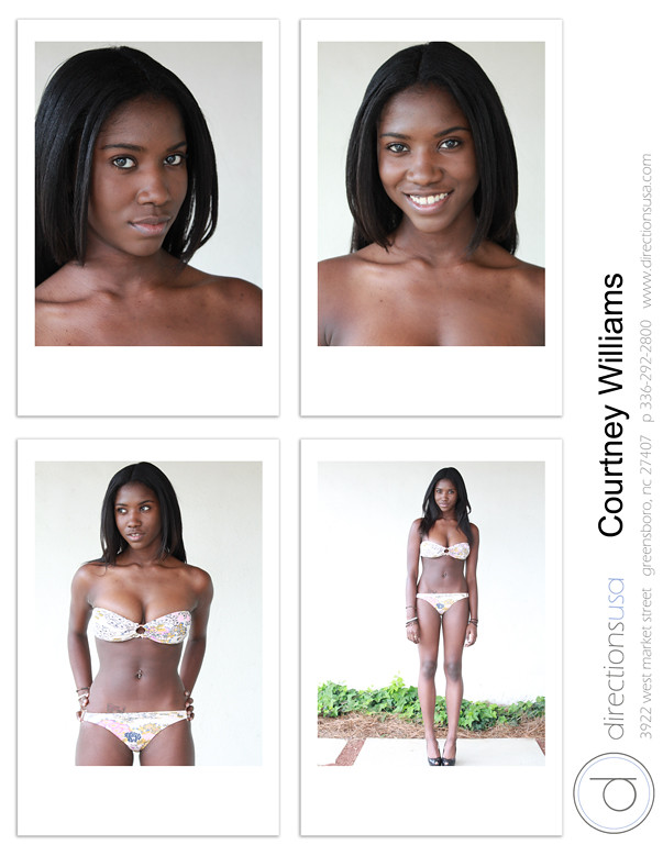 courtney williams 5