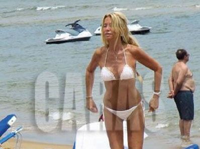 cris morena