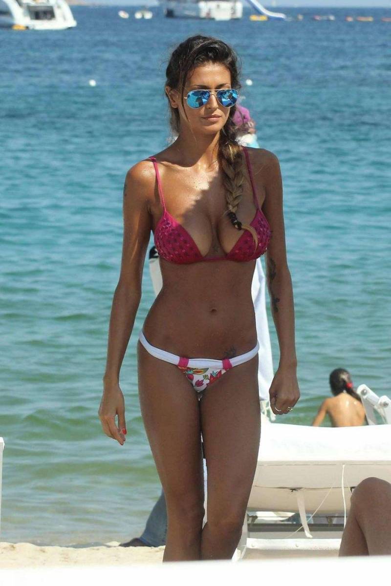 cristina buccino 6