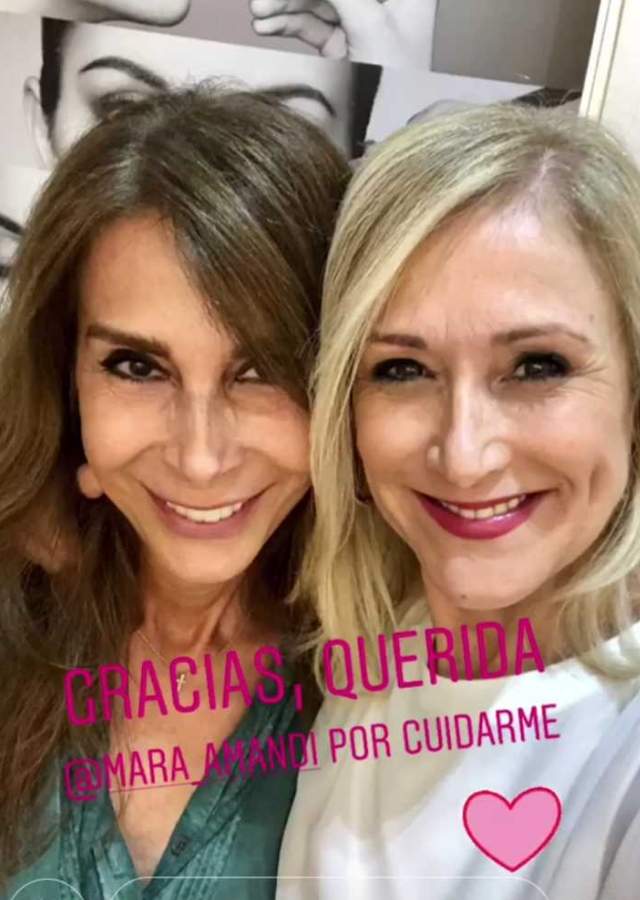 cristina cifuentes 5