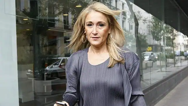 cristina cifuentes 7