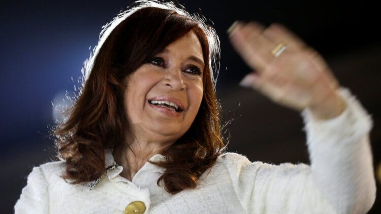 cristina fernandez de kirchner 4