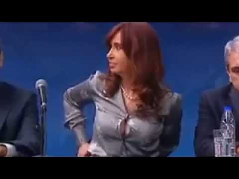 cristina fernandez de kirchner 5