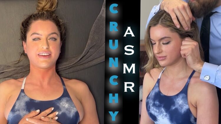 crunchy asmr 5