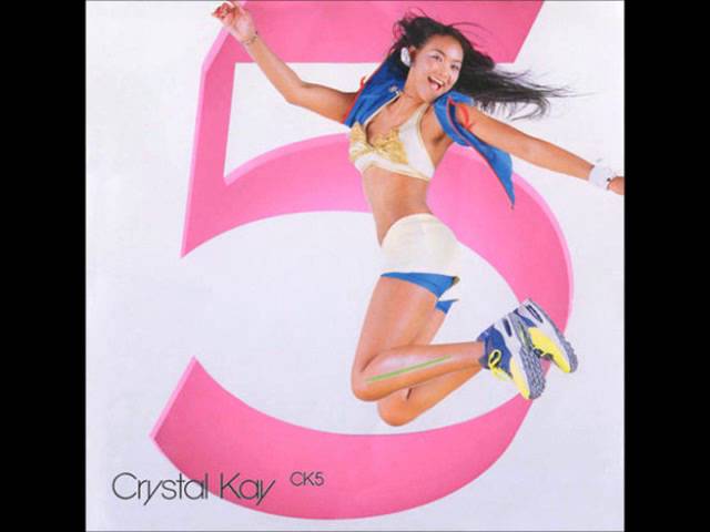 crystal kay 4