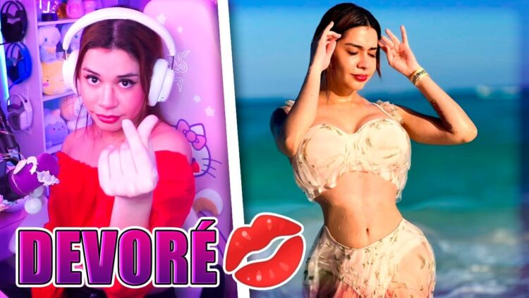 6 Hot Sexy Crystal Molly Bikini Pics