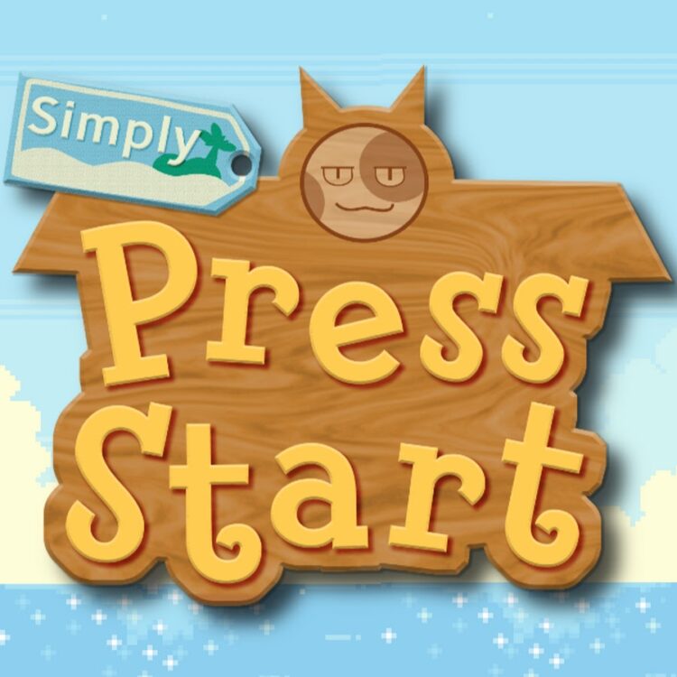 crystal simplypressstart 2