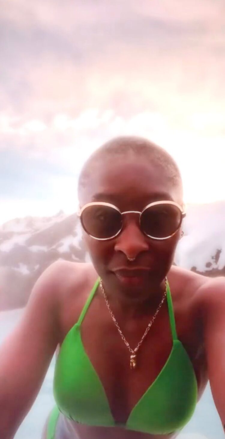 cynthia erivo