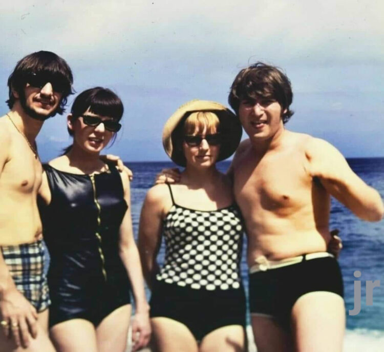 cynthia lennon 2