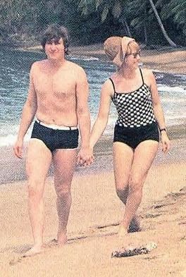 cynthia lennon