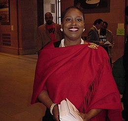 cynthia mckinney 6