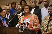 cynthia mckinney 8