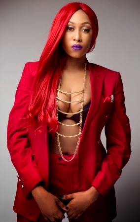 cynthia morgan 7