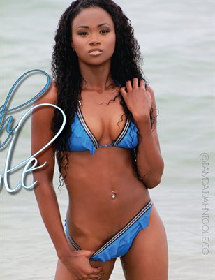 daijah nicole 9