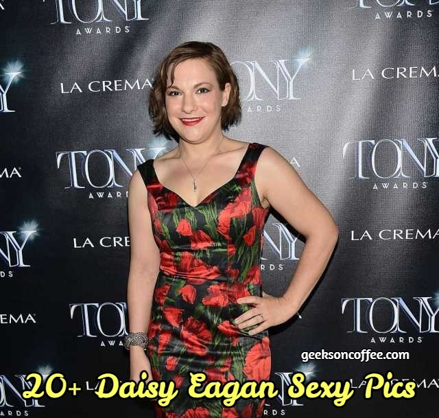 daisy eagan