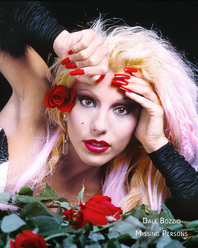 dale bozzio 10