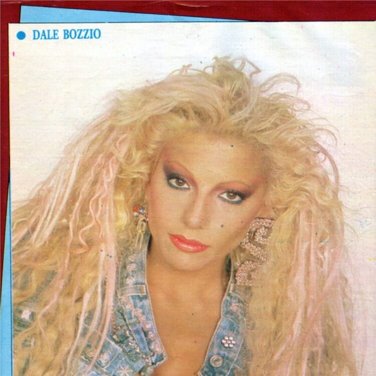 dale bozzio 2