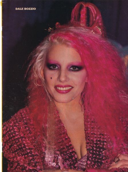 dale bozzio 6