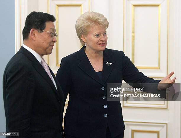 dalia grybauskaite 11