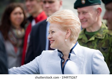 dalia grybauskaite 9