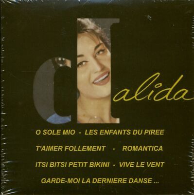 dalida 10