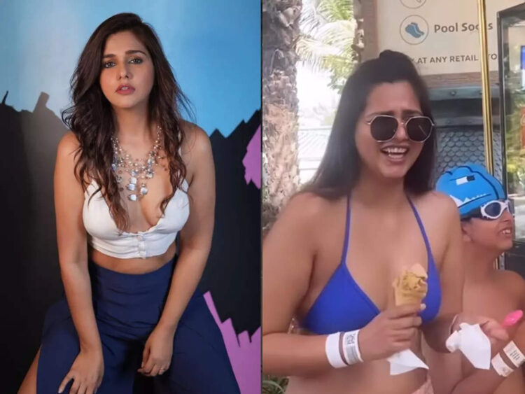 dalljet kaur 5