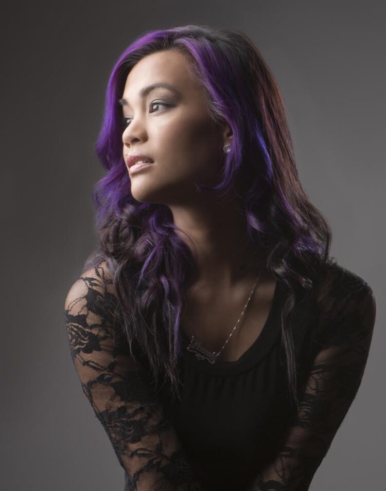 damielou shavelle 5