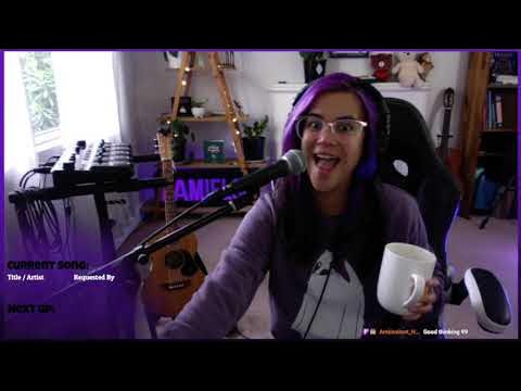 damielou shavelle 7