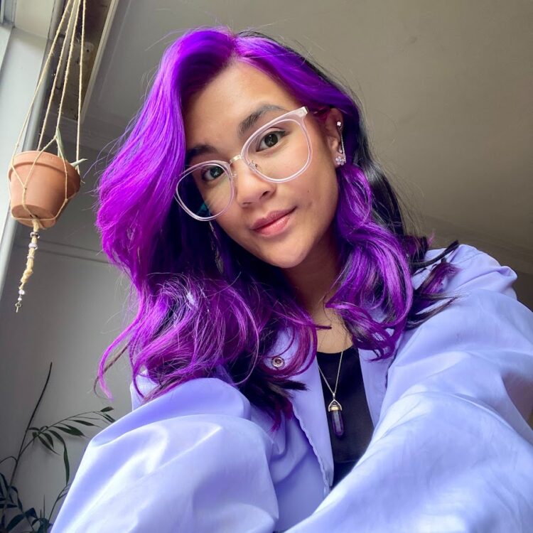 damielou shavelle