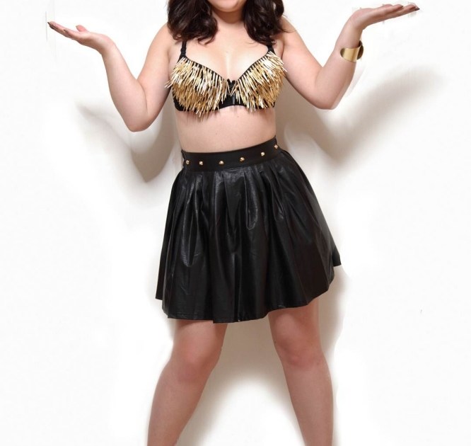 dani harmer 4