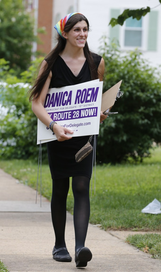 danica roem 1