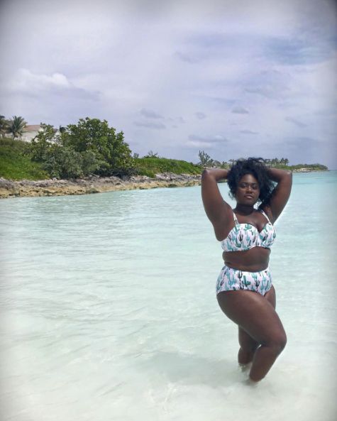 danielle brooks 3