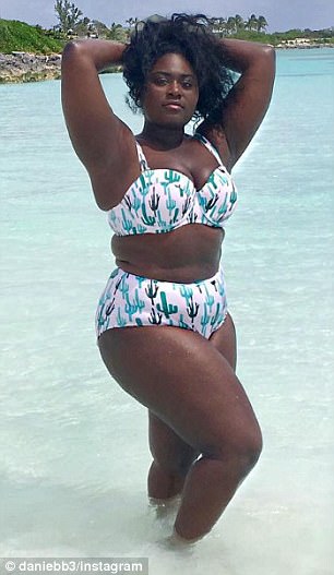 danielle brooks 6