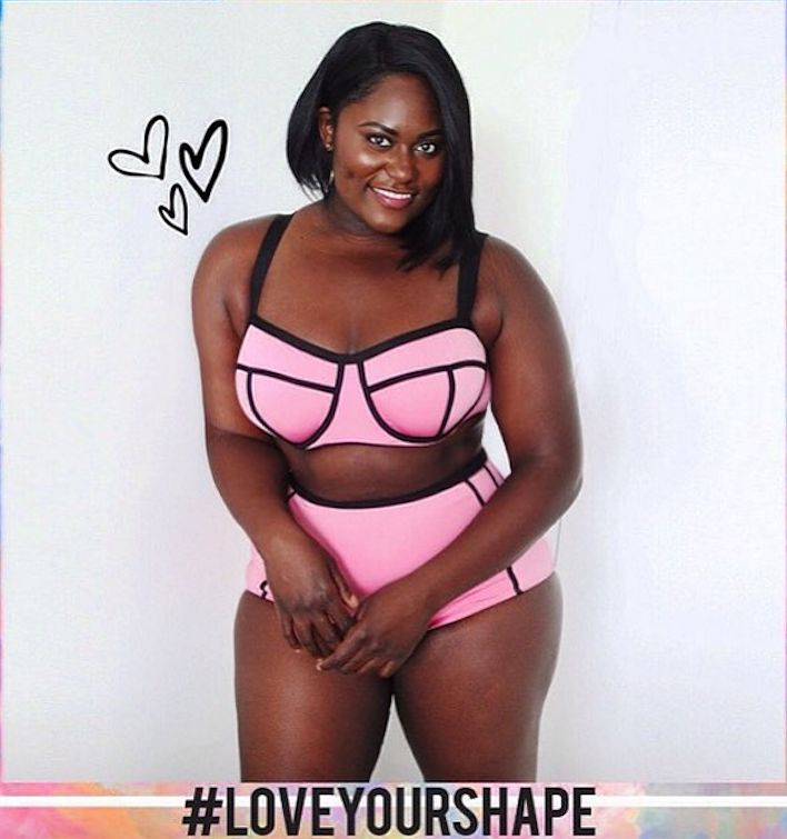 danielle brooks 9